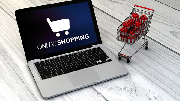 OnlineShop Agentur - Basis Einrichtung Erstellung