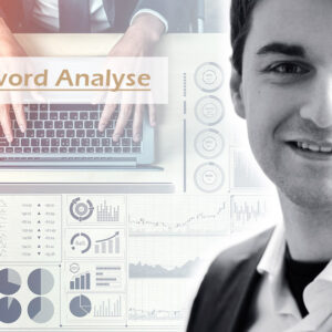 Keyword Analyse Website SEO