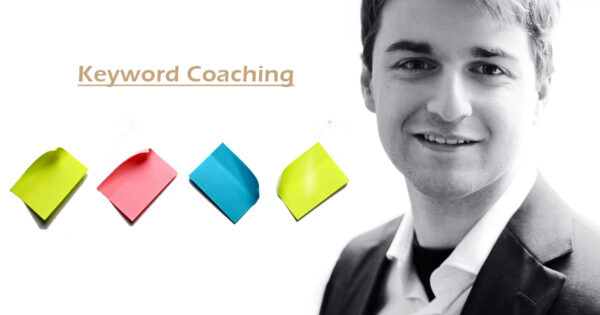 Keyword-Coaching