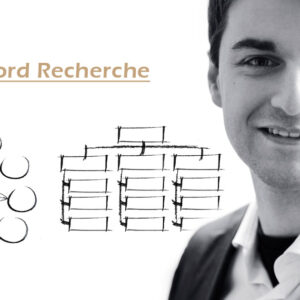 Keyword-Recherch