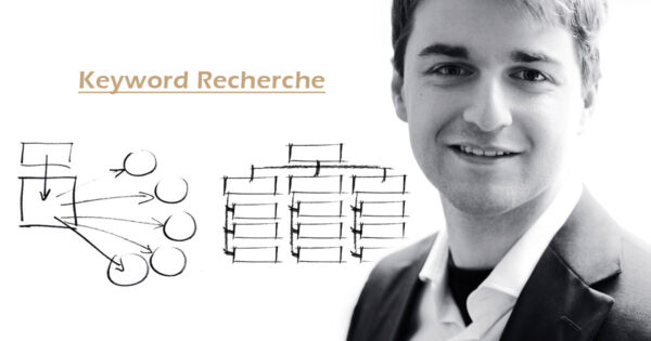 Keyword-Recherch