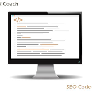 SEO-Code-Analyse