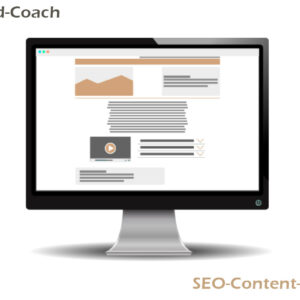 SEO-Content-Analyse