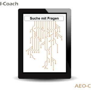 AEO-Coaching vom Experten