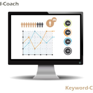 Keyword-Coaching vom SEO-Experten