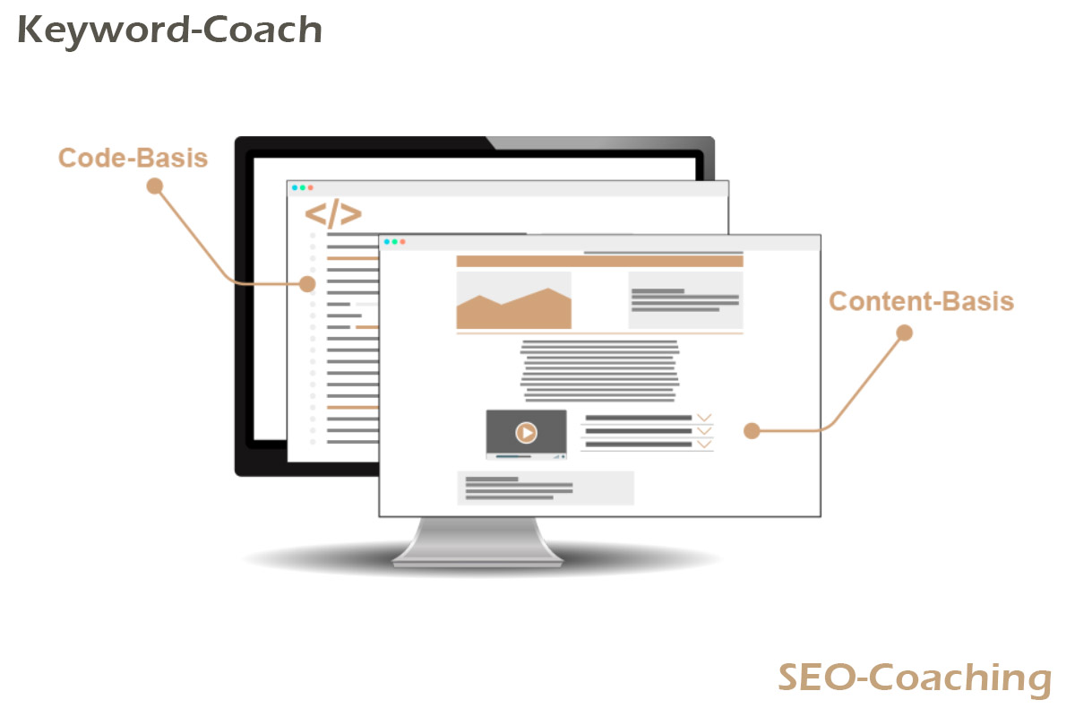 SEO-Coaching vom Experten